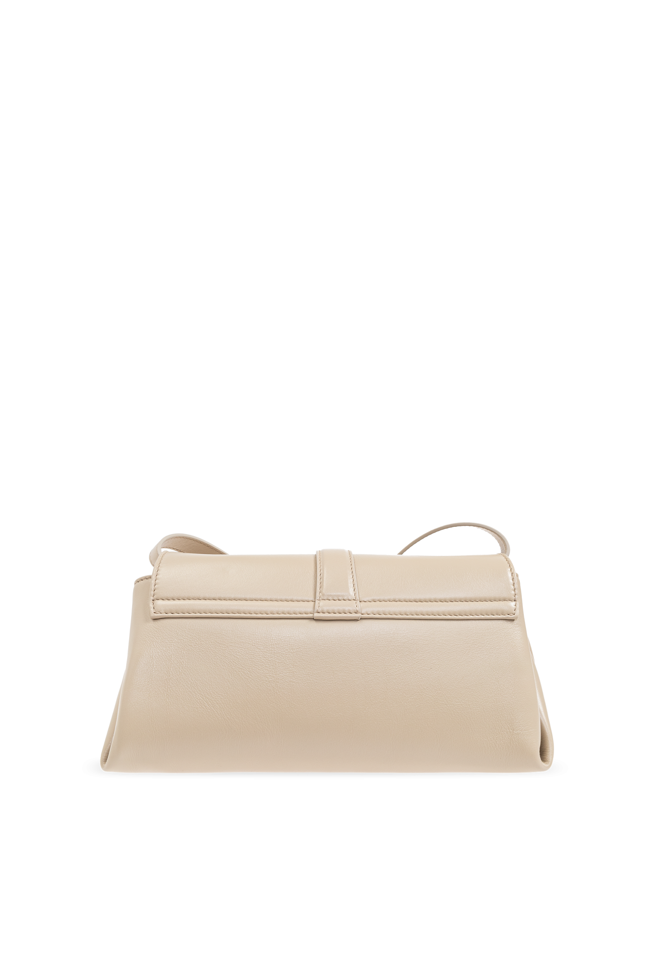 24AW new/FERRAGAMO F-Showスモールショルダーバッグ Bag Beige 24AW new/FERRAGAMO F-Showスモールショルダーバッグ Bag Beige